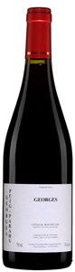 Domaine Puig-Parahy Côtes du Roussillon Georges 2014